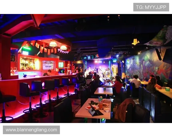 壹号音乐餐厅:在音乐的海洋中品味多样美味佳肴的理想场所